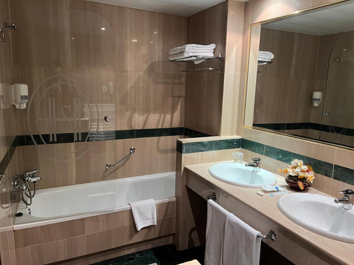 Habitación Triple